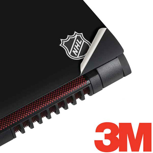 NHL Boston Bruins Lineup Dell Inspiron Skin